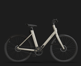 ST bike