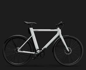 agile ride bike